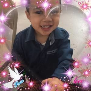 Meet your Posher, Tomomina